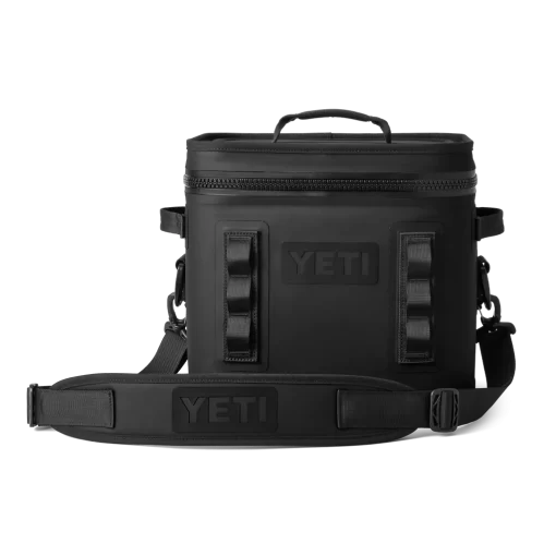 Yeti Hopper Flip 12 Black