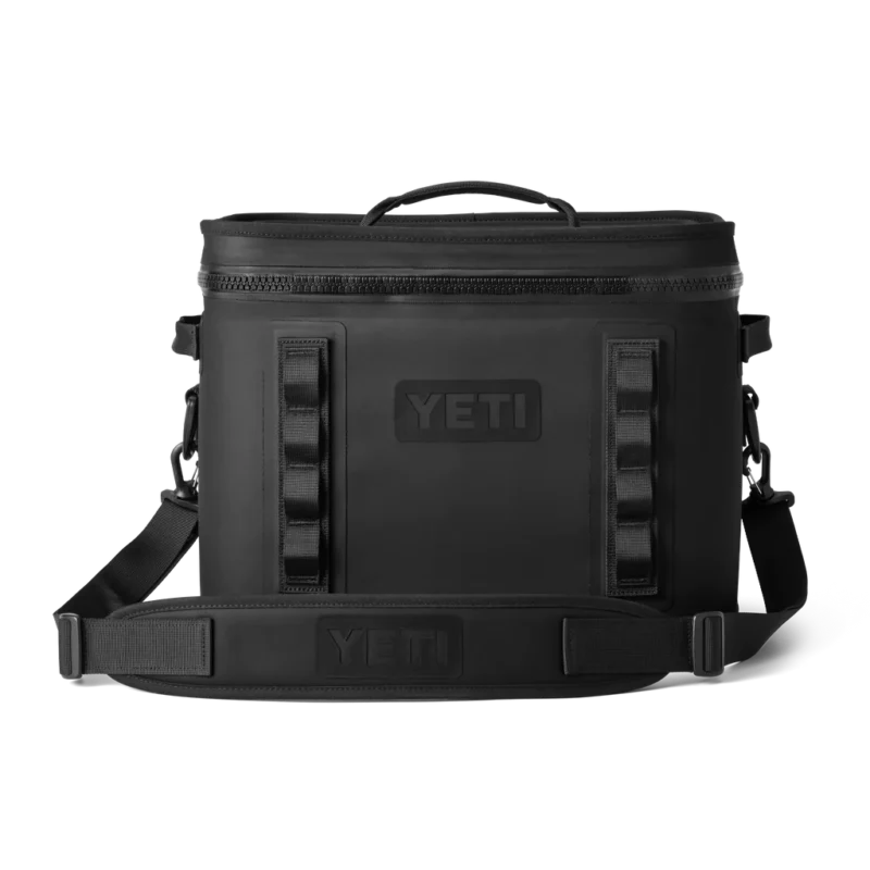 Yeti Hopper Flip 18 Black