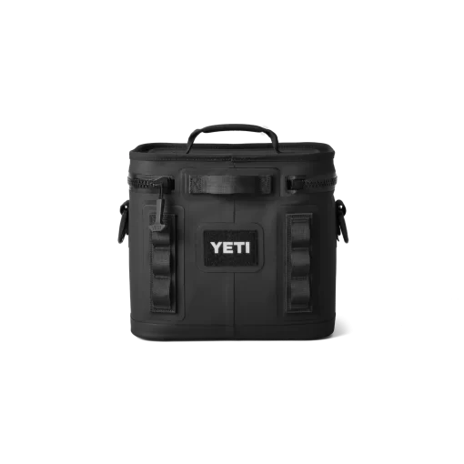 Yeti Hopper Flip 8 Black