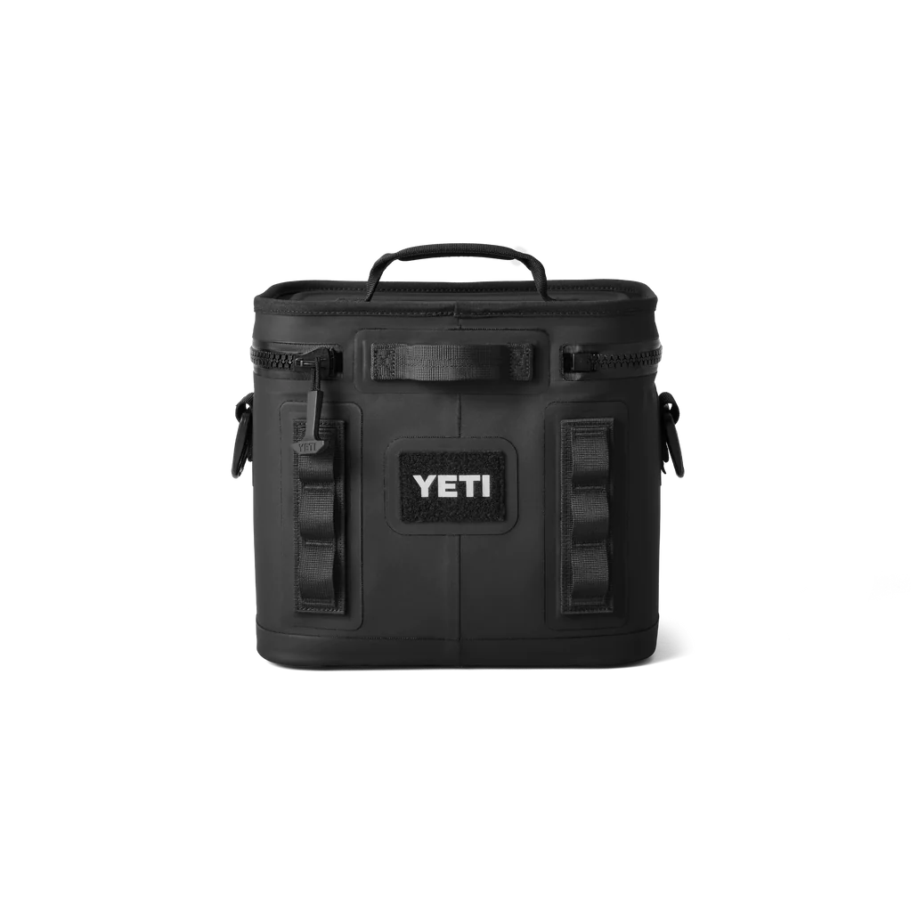 Yeti Hopper Flip 8 Black