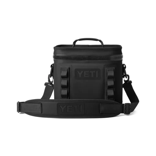 Yeti Hopper Flip 8 Black