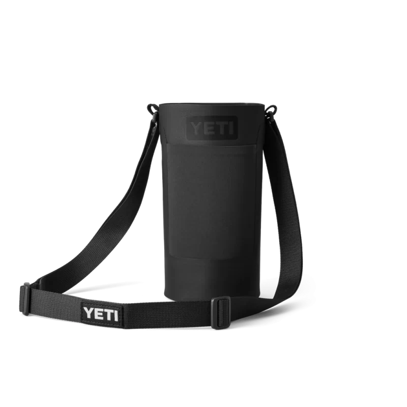 Yeti Large Bottle Sling Black