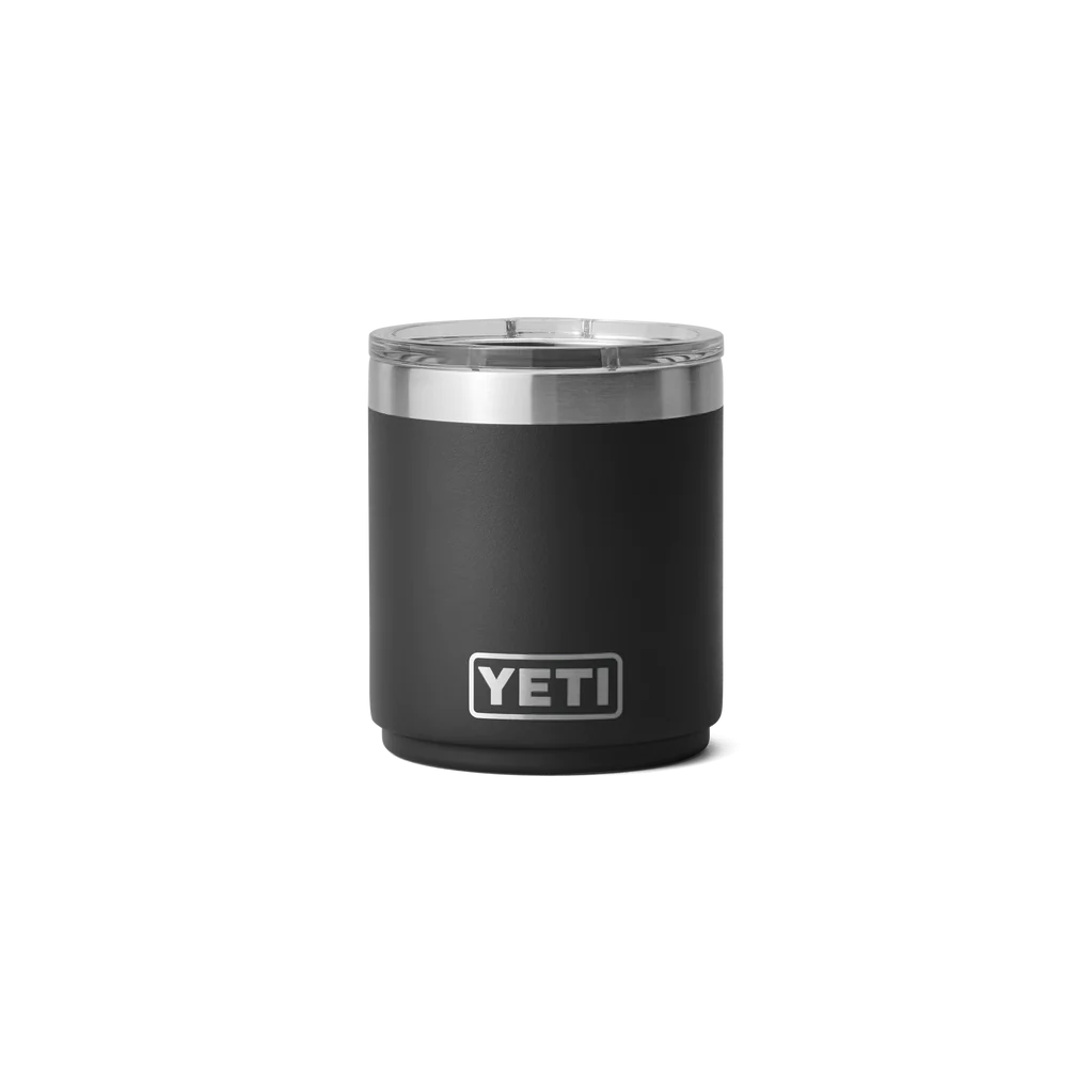 Yeti - 10 oz Stackable Lowball with Magslider™ lid (295 ml)