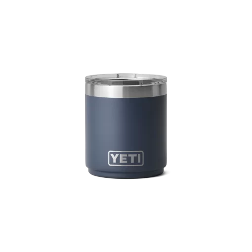 Yeti Lowball Stackable 2.0 Navy