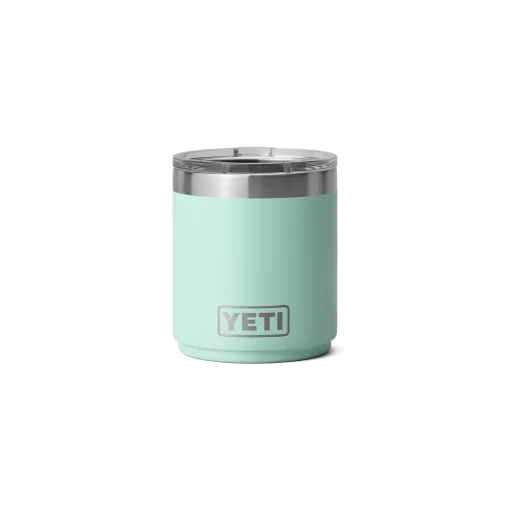 Yeti Lowball Stackable 2.0 Seafoam