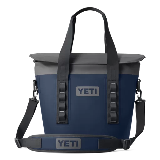 Yeti Hopper M15 Soft Cooler Navy