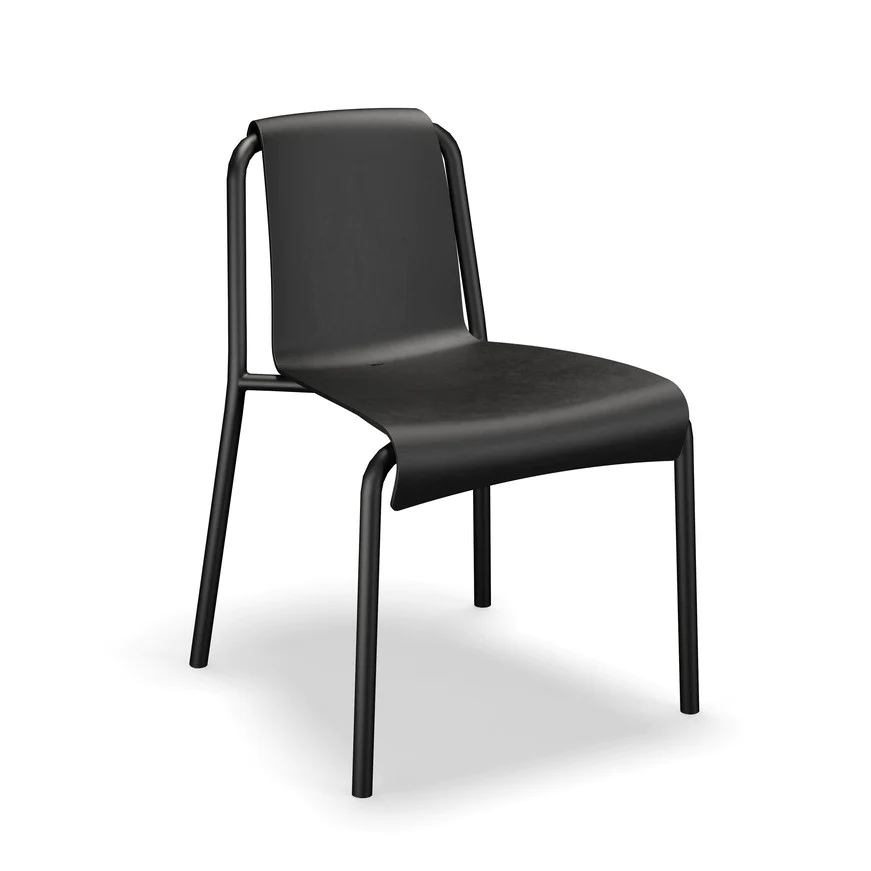 Houe - NAMI Dining Chair - Black