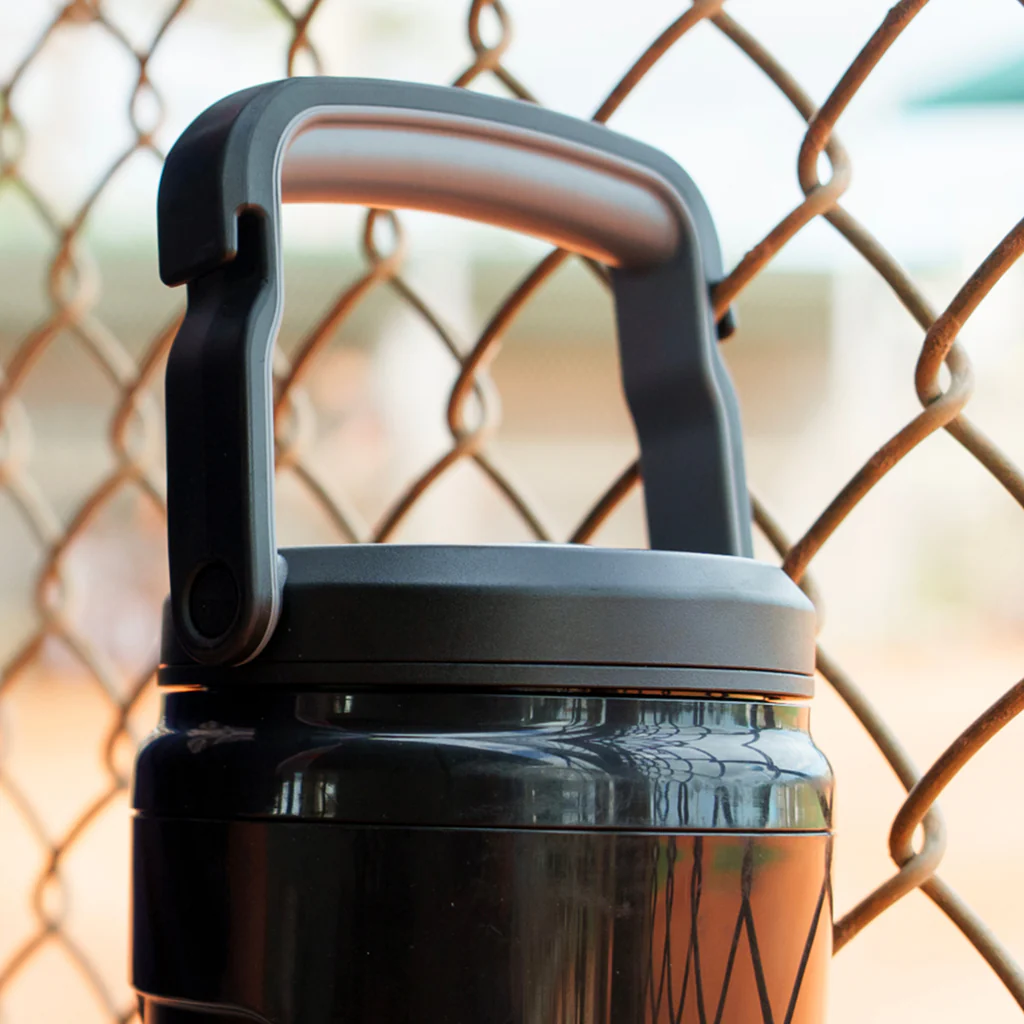 Yeti - Silo - Half Gallon Jug with Straw Cap (1.9 L)