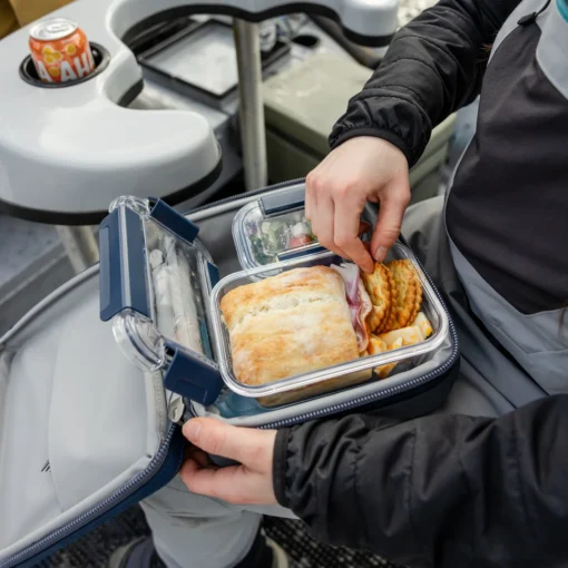 Yeti Daytrip Lunch Box 3L