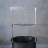 Smokelis Hanging Grill Kit