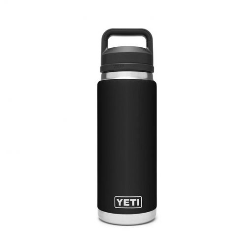 Yeti - Rambler - 26 oz Bottle with Chug Cap