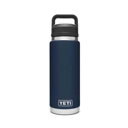 Yeti - Rambler - 26 oz Bottle with Chug Cap