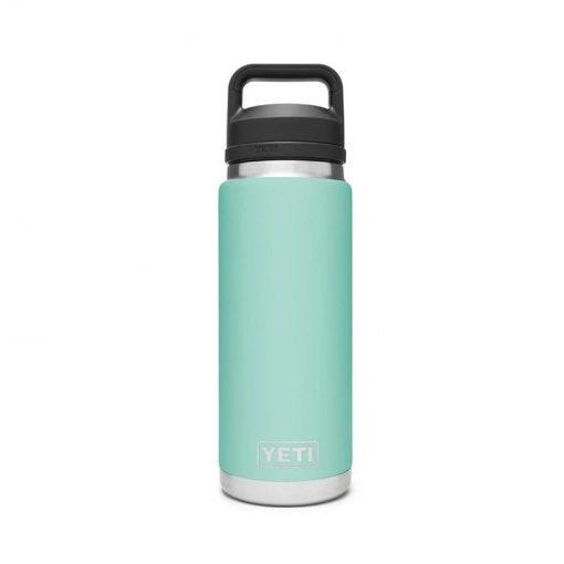 Yeti - Rambler - 26 oz Bottle with Chug Cap