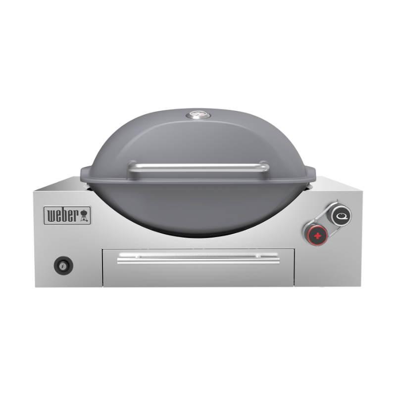 Weber Q N Built-In Series