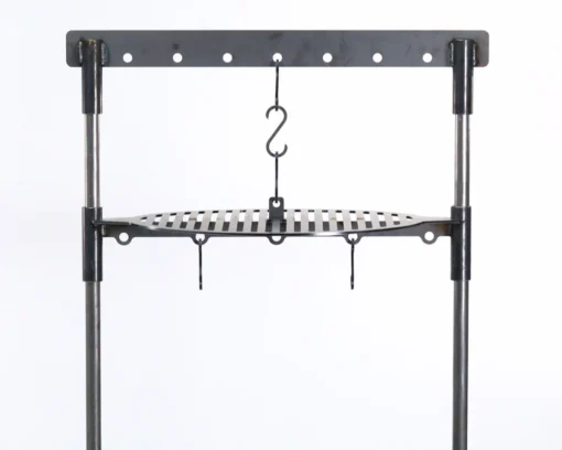 Smokelis - KiwiFire - Hanging Grill Kit