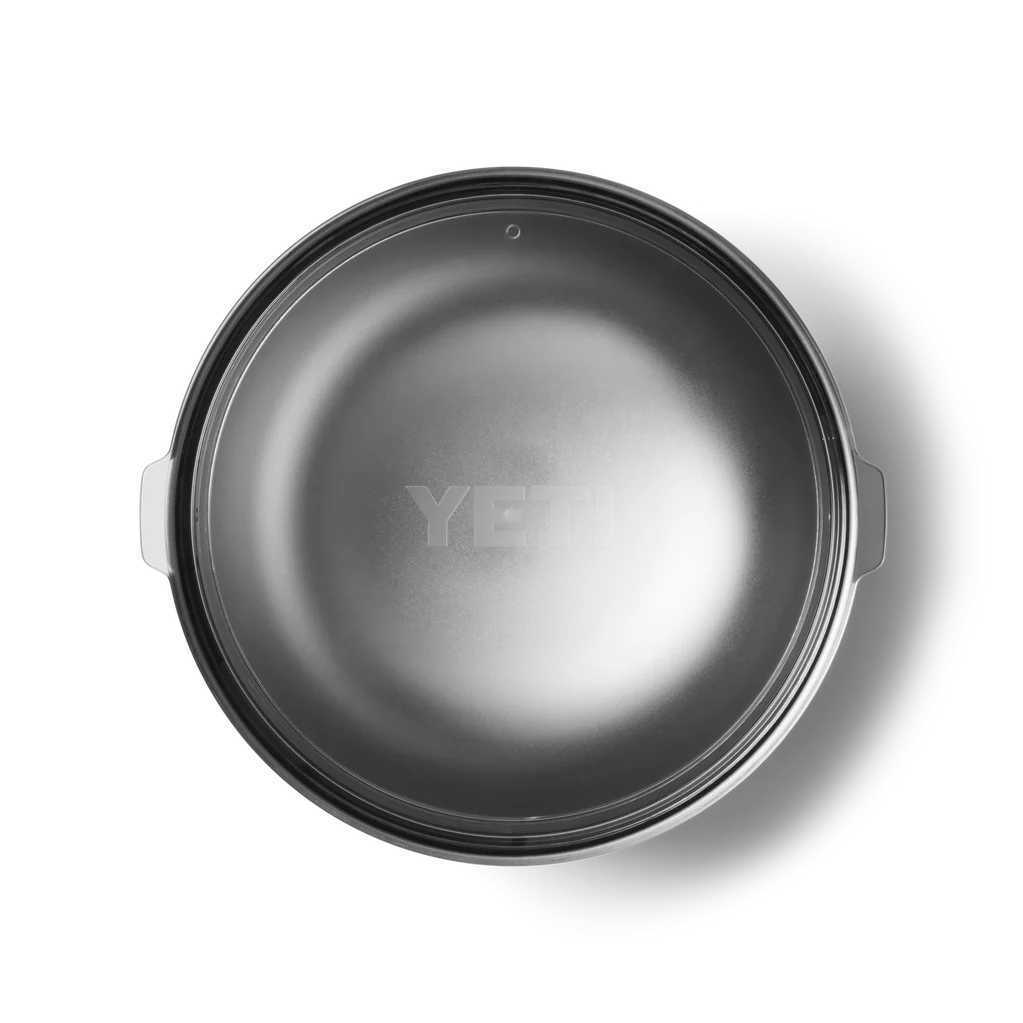 Yeti medium insulated bowl 2 qt cape taupe