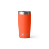 Yeti Rambler 10 oz Tumbler MS Papaya