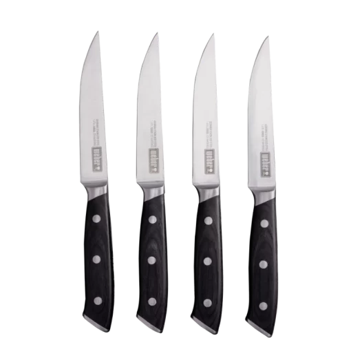 Weber - Steak Knife Set (4pc)
