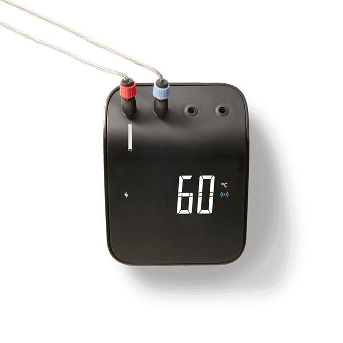 Weber - Connect - Smart Barbeque Hub