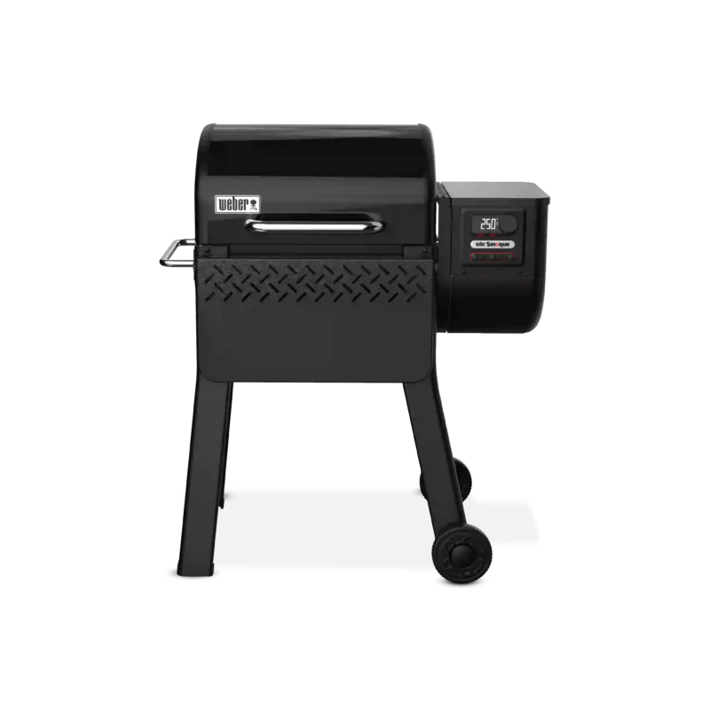 Weber - Searwood 600 / Smoque - Front Folding Table Small