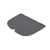 Weber Family Q Half Hotplate 3000N Series 3400137