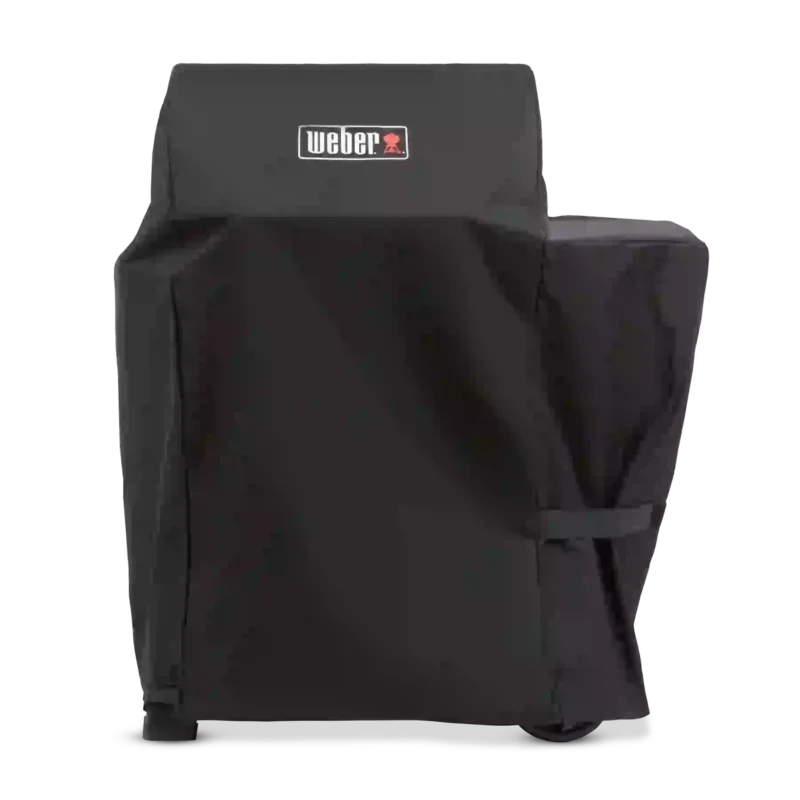 Weber - Searwood 600 - Premium Cover