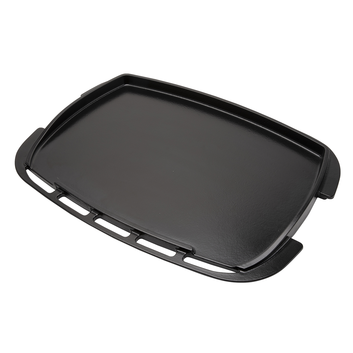 Weber Family Q Full Hotplate 3000N Series Heat Grill