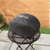 Weber - Baby Q Premium Cover - 1000N Series