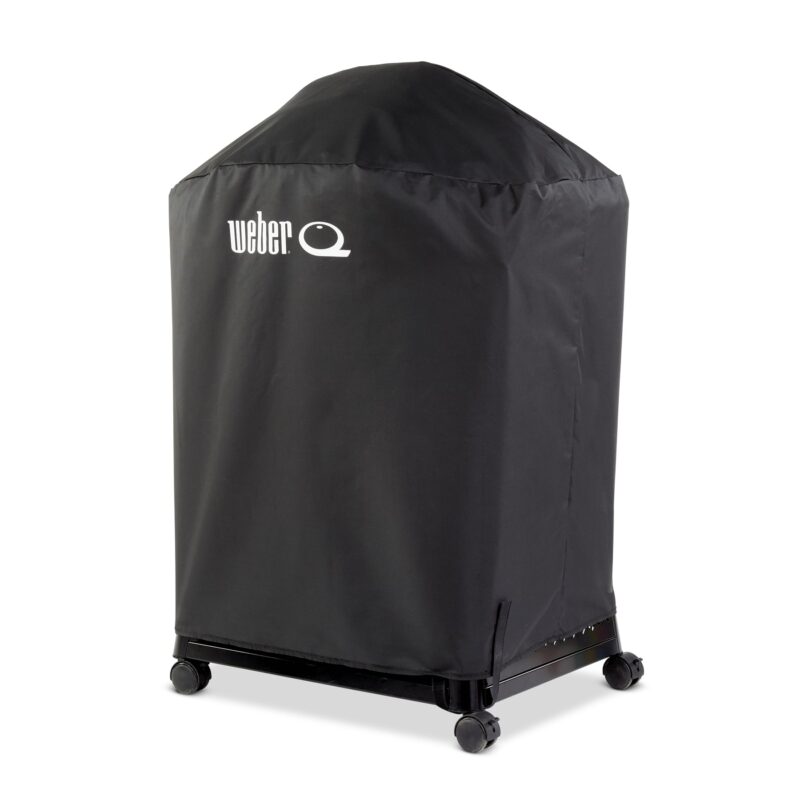 Weber - Baby Q and Q Premium Cart Cover - Full Length - 1000N & 2000N Series