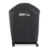 Weber - Baby Q and Q Premium Cart Cover - Full Length - 1000N & 2000N Series