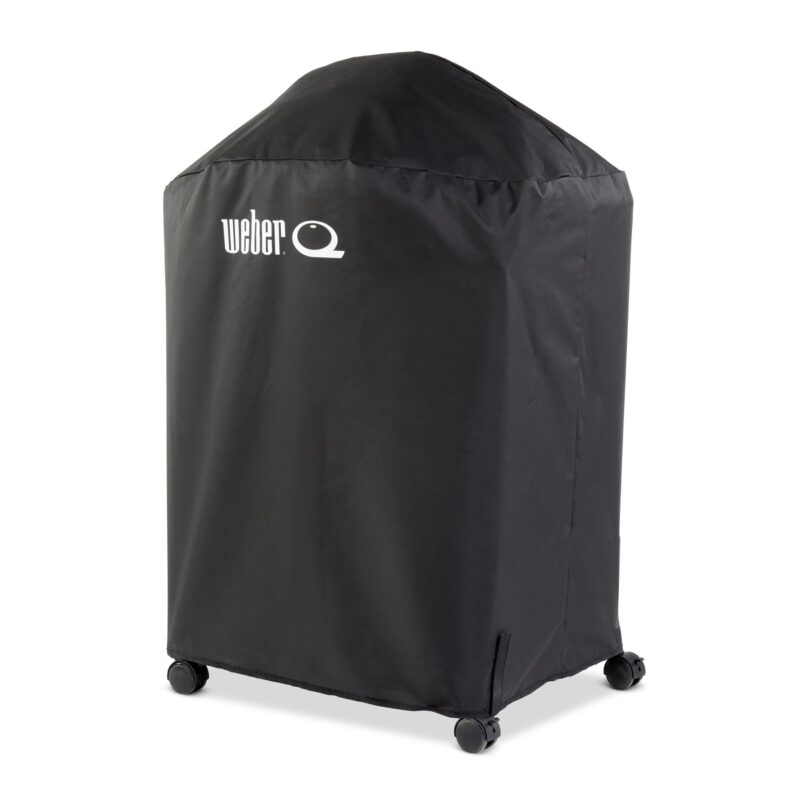 Weber - Family Q Premium cover - Full Length - 3000N Series