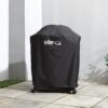Weber - Family Q Premium cover - Full Length - 3000N Series
