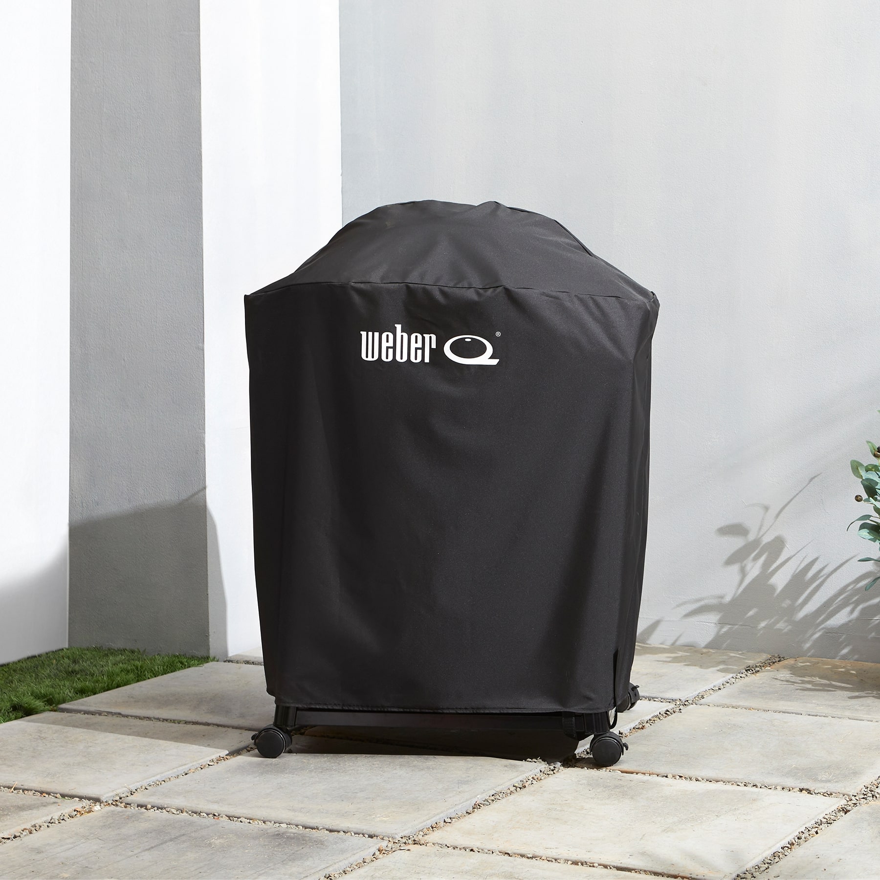 Weber Family Q Premium cover Full Length 3000N Series Heat Grill