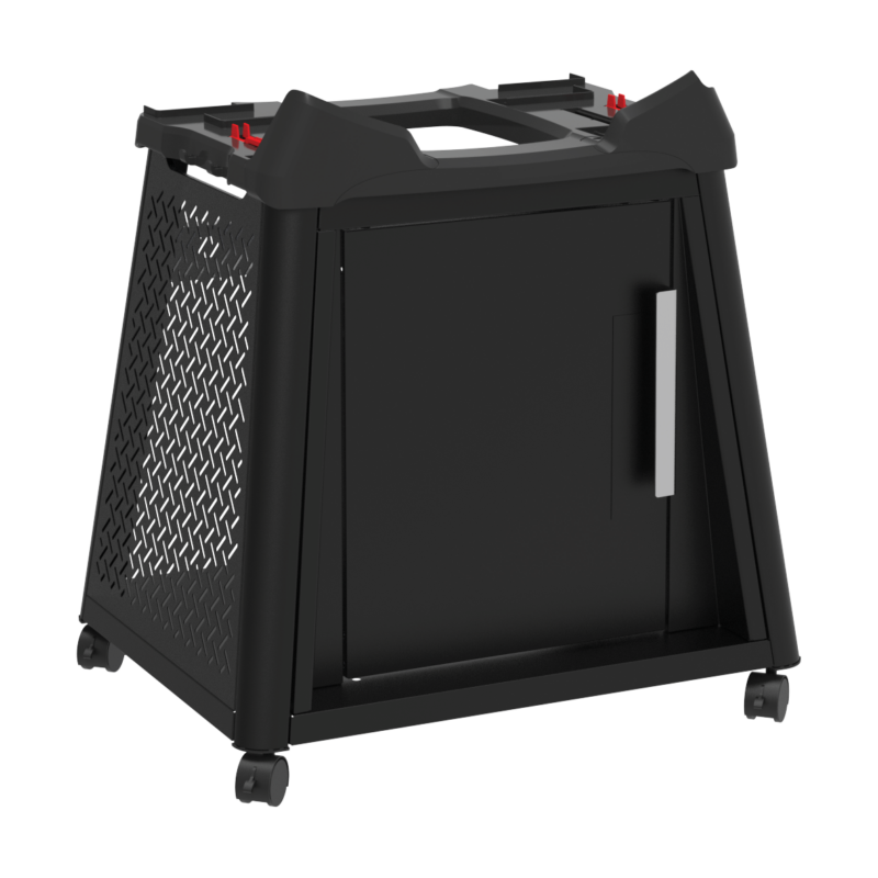 Weber - Baby Q & Q Premium Cart