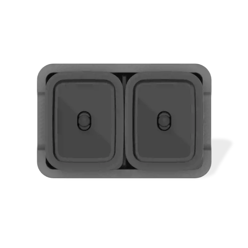 Weber Works Drop-In – Serving Kit