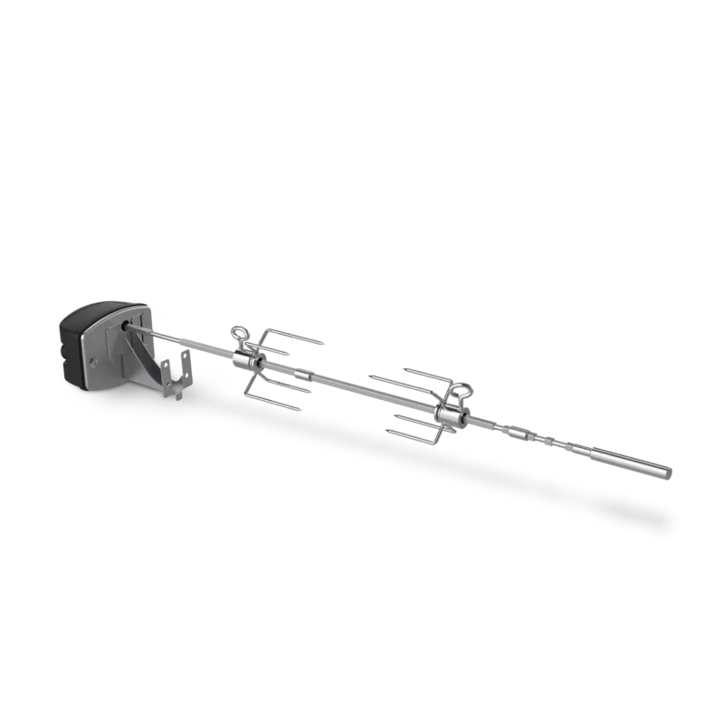 Weber - Rotisserie - Suits Spirit & Searwood 24"