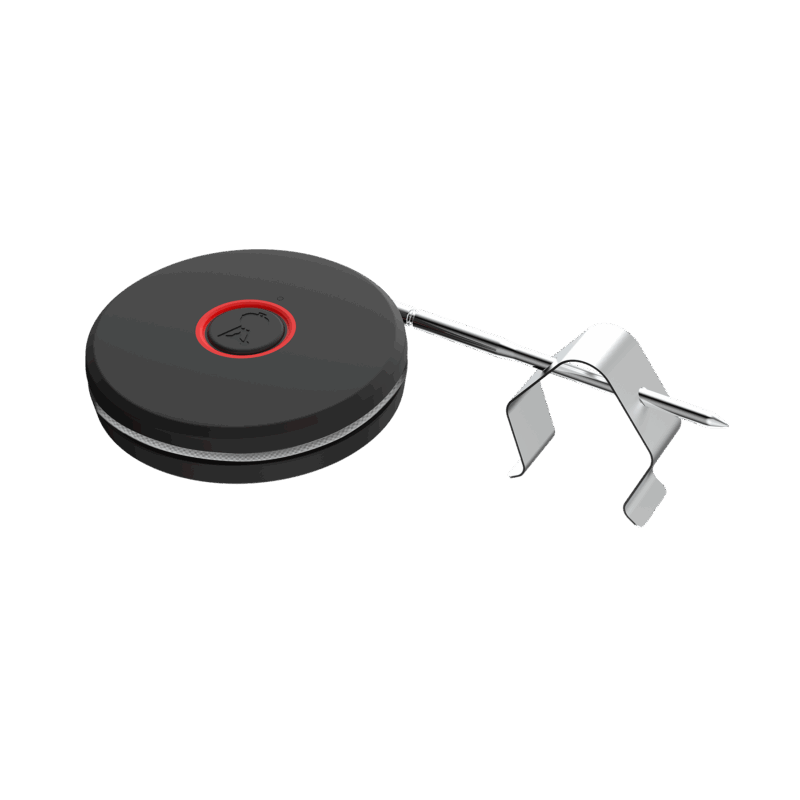 Weber Smart Probe and Grate Sensor