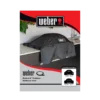 Weber Q Built In Cover 3400893
