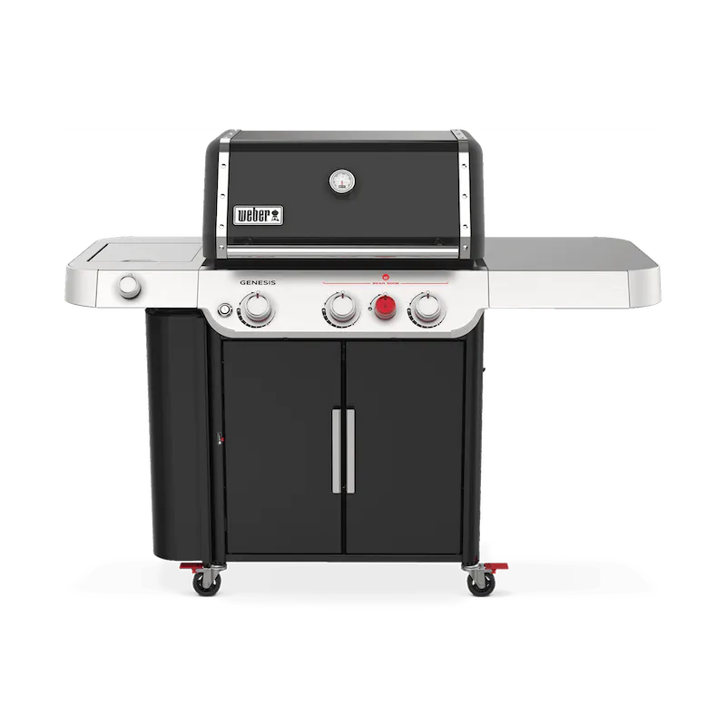 Weber Genesis SE E 335