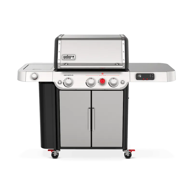 Weber Genesis se-spx-335