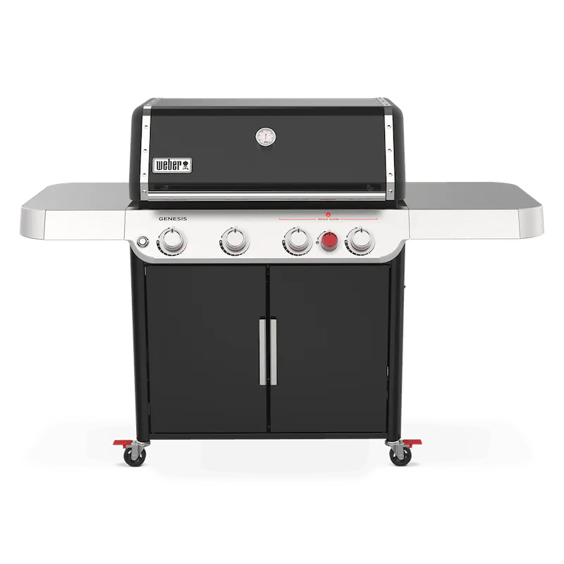 Weber Genesis E425S