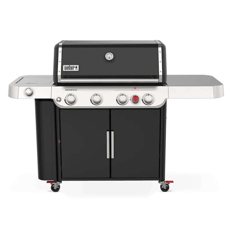 Weber Genesis se-e-435