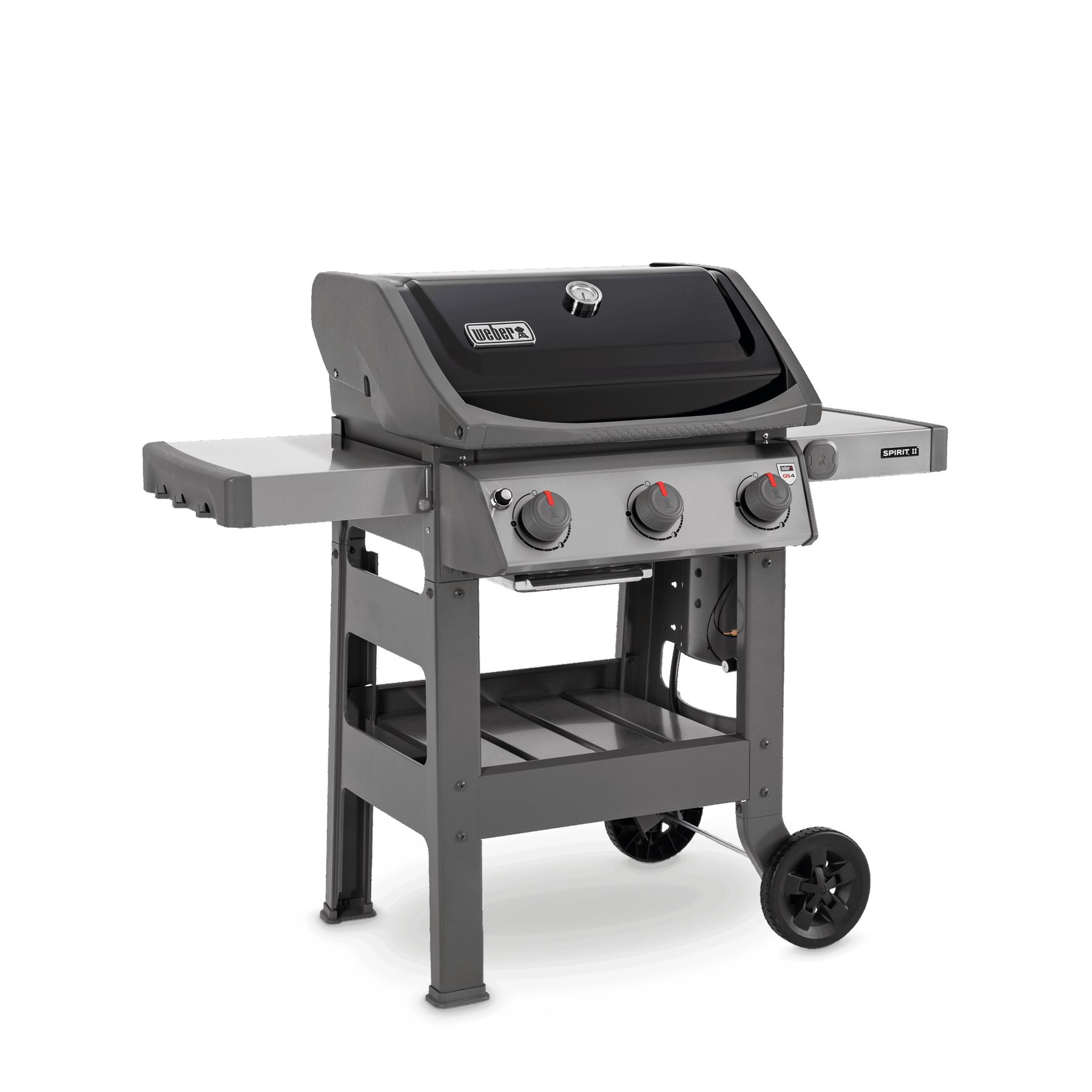 spirit weber bbq