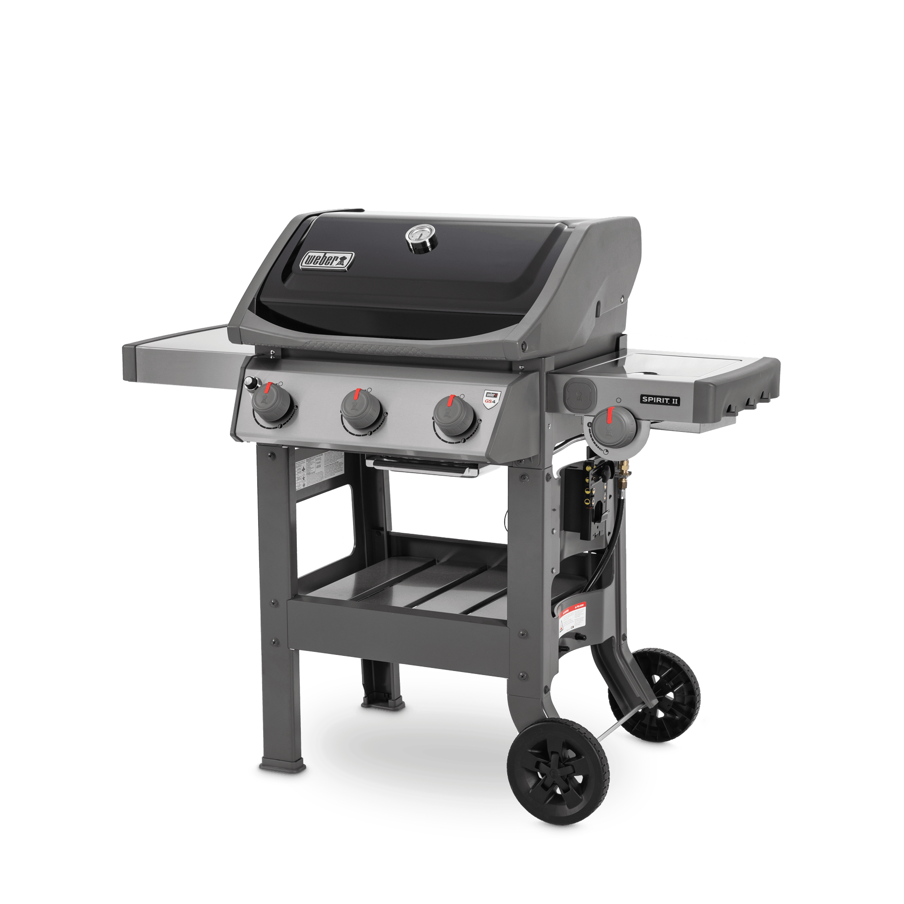 weber e320 premium