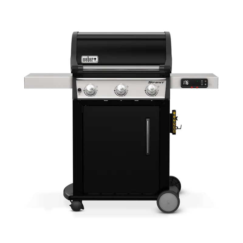 Weber - Spirit EX-335 Smart Barbecue