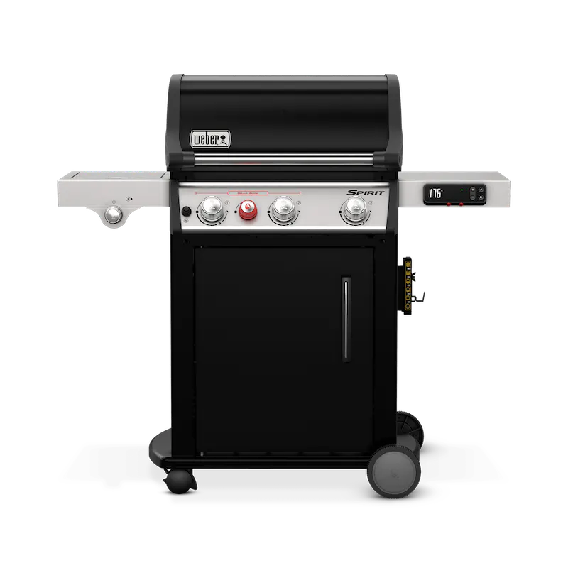 Weber - Spirit EX-335 Smart Barbecue