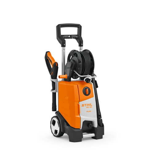 Stihl - Electric High-Pressure Cleaners