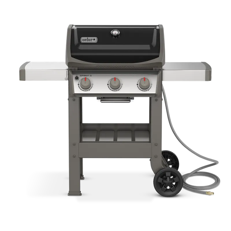 Weber Spirit II E310 NG K49010224