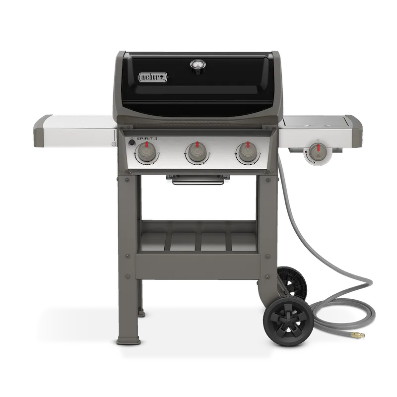 Weber spirit clearance gas grill