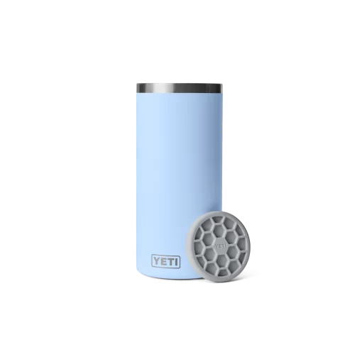 Yeti Rambler Wine Chiller Big Sky Blue
